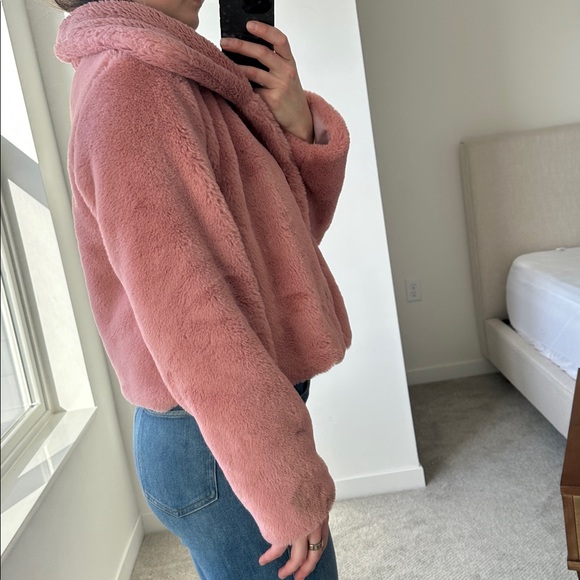 Simplee Jacket - Picture 3 of 7